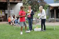 Junioren-Clubmeisterschaften 2012